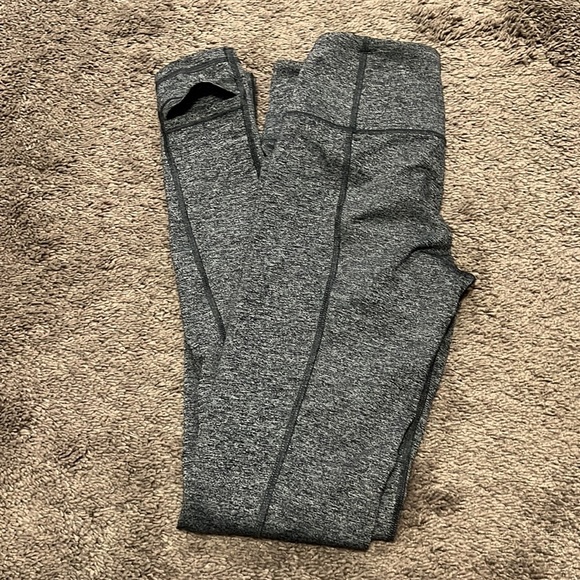 victoria sport stirrup leggings - Picture 4 of 4